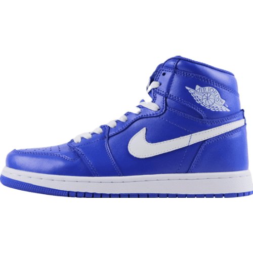 JORDAN 1 RETRO HIGH x HYPER ROYAL - Phantom Kicks