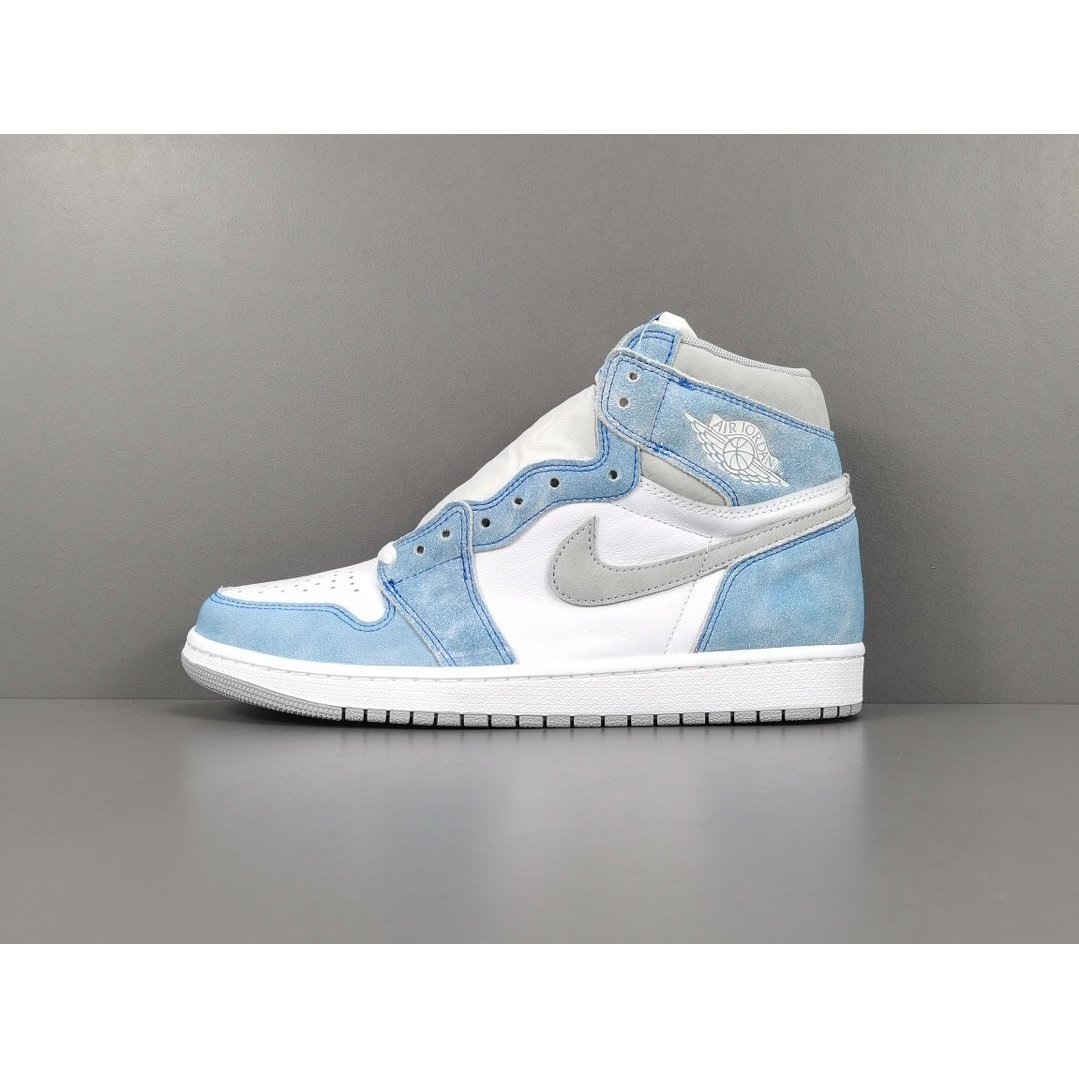 JORDAN 1 RETRO HIGH x HYPER ROYALE SMOKE GREY - Phantom Kicks