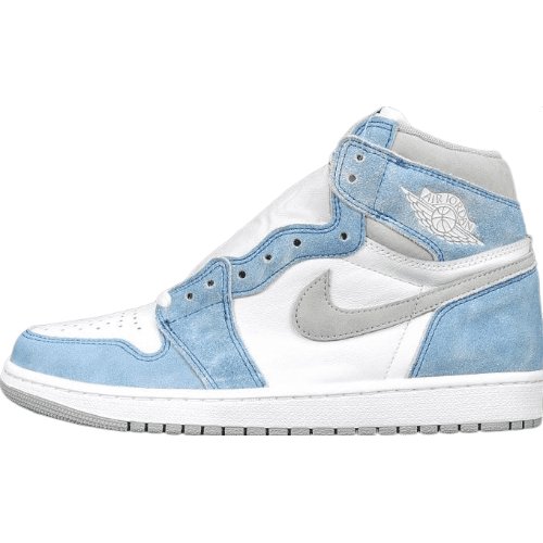 JORDAN 1 RETRO HIGH x HYPER ROYALE SMOKE GREY - Phantom Kicks