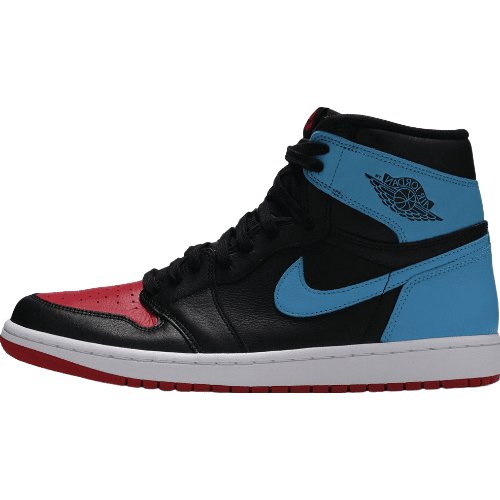 JORDAN 1 RETRO HIGH x NC TO CHI LEATHER - Phantom Kicks