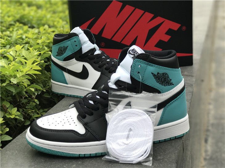 JORDAN 1 RETRO HIGH x NRG IGLOO - Phantom Kicks