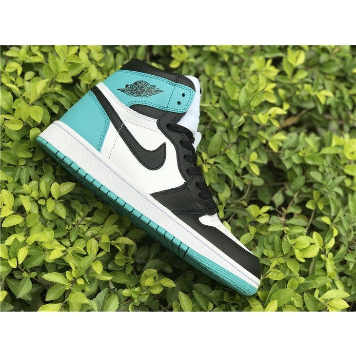 JORDAN 1 RETRO HIGH x NRG IGLOO - Phantom Kicks