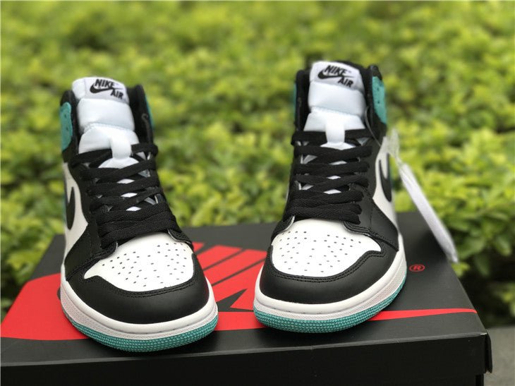 JORDAN 1 RETRO HIGH x NRG IGLOO - Phantom Kicks