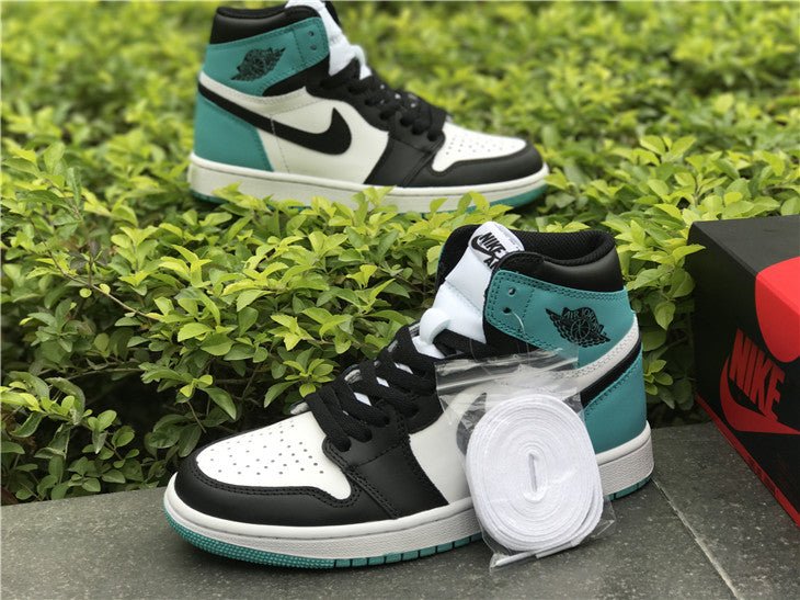 JORDAN 1 RETRO HIGH x NRG IGLOO - Phantom Kicks