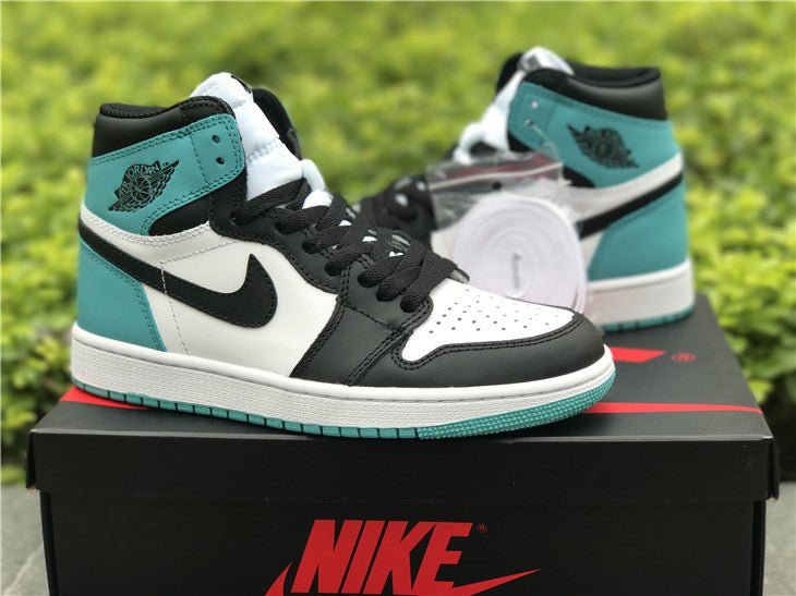 JORDAN 1 RETRO HIGH x NRG IGLOO - Phantom Kicks