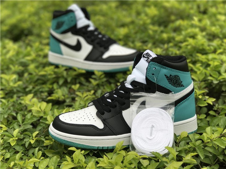 JORDAN 1 RETRO HIGH x NRG IGLOO - Phantom Kicks