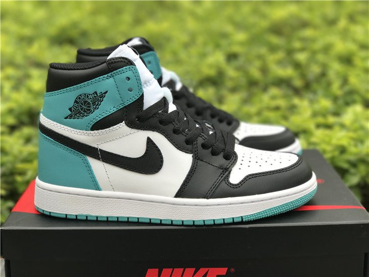 JORDAN 1 RETRO HIGH x NRG IGLOO - Phantom Kicks