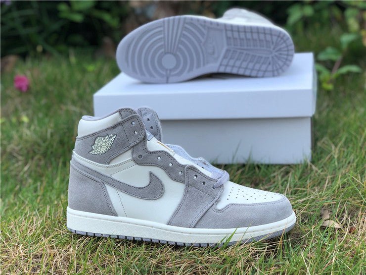 JORDAN 1 RETRO HIGH x PALE IVORY - Phantom Kicks
