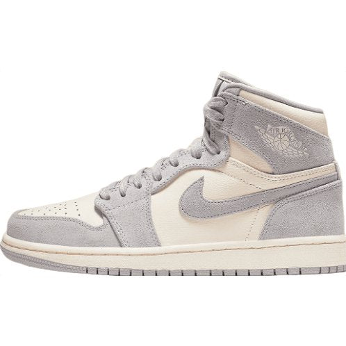 JORDAN 1 RETRO HIGH x PALE IVORY - Phantom Kicks