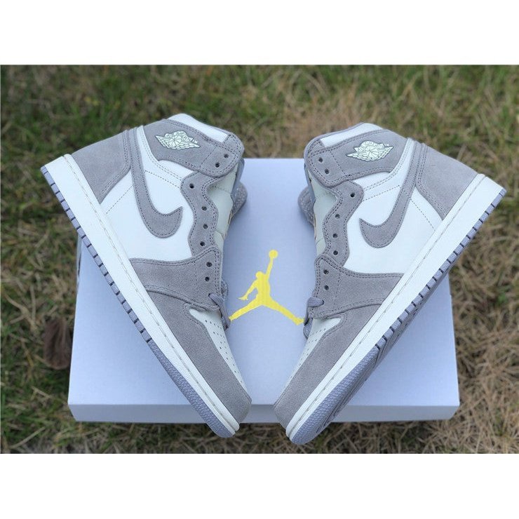 JORDAN 1 RETRO HIGH x PALE IVORY - Phantom Kicks