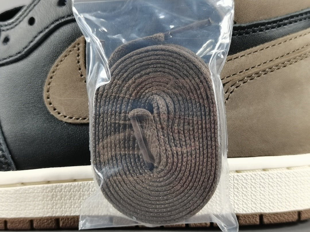 JORDAN 1 RETRO HIGH x PALOMINO - Phantom Kicks