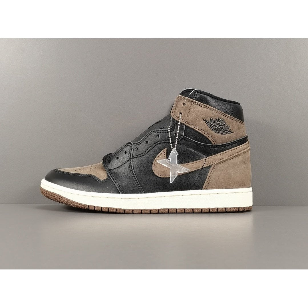 JORDAN 1 RETRO HIGH x PALOMINO - Phantom Kicks