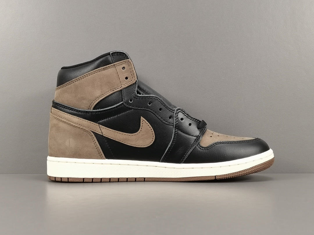 JORDAN 1 RETRO HIGH x PALOMINO - Phantom Kicks