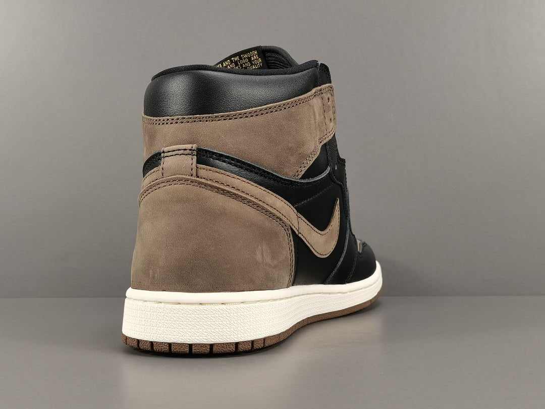 JORDAN 1 RETRO HIGH x PALOMINO - Phantom Kicks