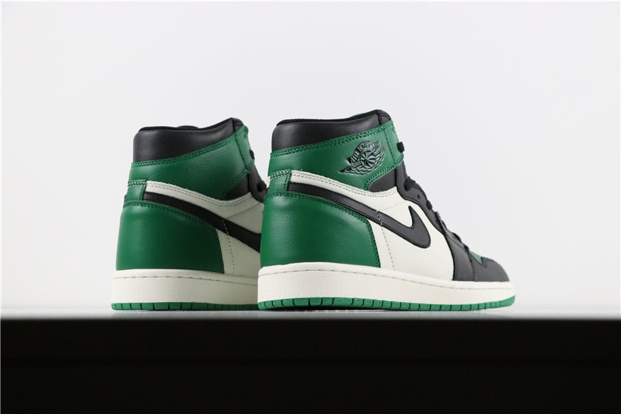 JORDAN 1 RETRO HIGH x PINE GREEN - Phantom Kicks