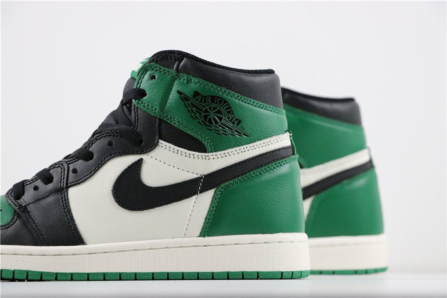 JORDAN 1 RETRO HIGH x PINE GREEN - Phantom Kicks