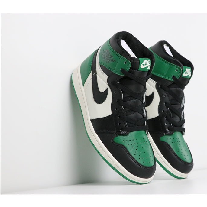 JORDAN 1 RETRO HIGH x PINE GREEN - Phantom Kicks