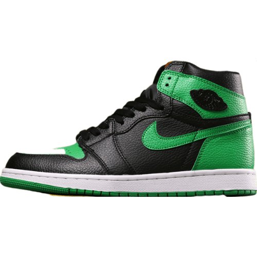 JORDAN 1 RETRO HIGH x PINE GREEN BLACK - Phantom Kicks
