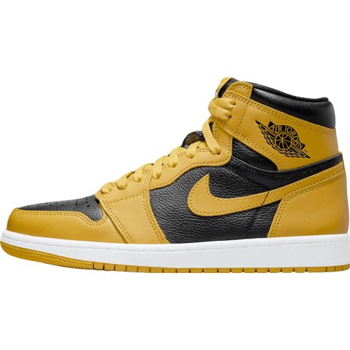 JORDAN 1 RETRO HIGH x POLLEN - Phantom Kicks