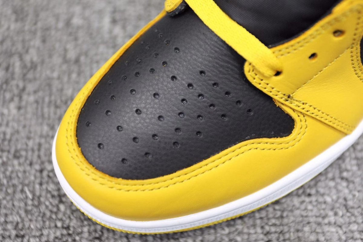 JORDAN 1 RETRO HIGH x POLLEN - Phantom Kicks