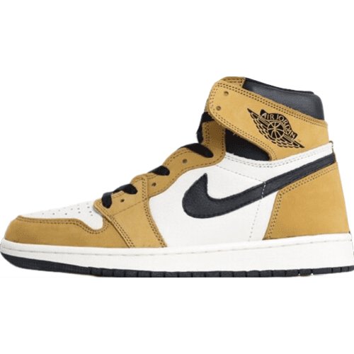 JORDAN 1 RETRO HIGH x ROOKIE OF THE YEAR - Phantom Kicks