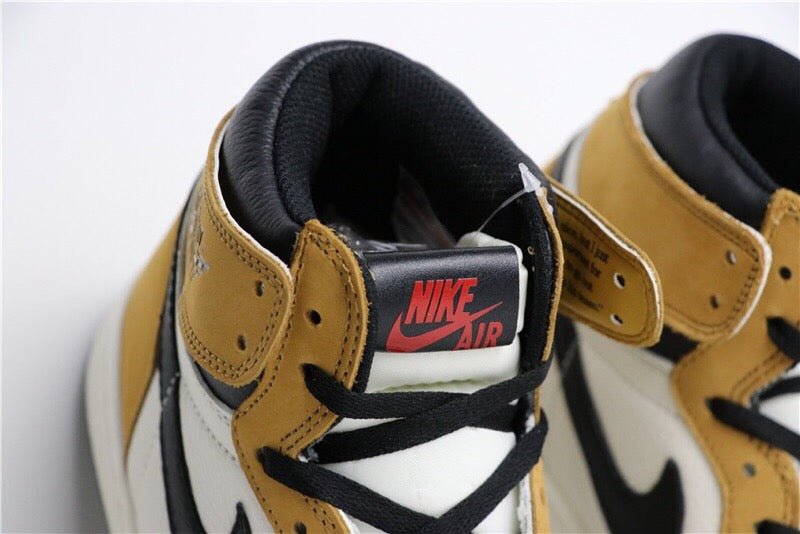 JORDAN 1 RETRO HIGH x ROOKIE OF THE YEAR - Phantom Kicks