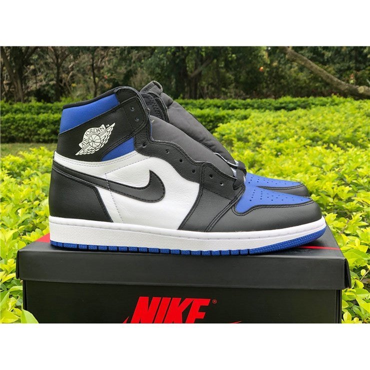 JORDAN 1 RETRO HIGH x ROYAL TOE - Phantom Kicks