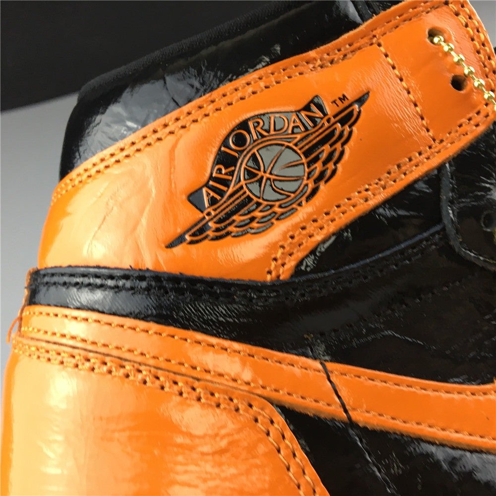 JORDAN 1 RETRO HIGH x SHATTERED BACKBOARD 3.0 - Phantom Kicks