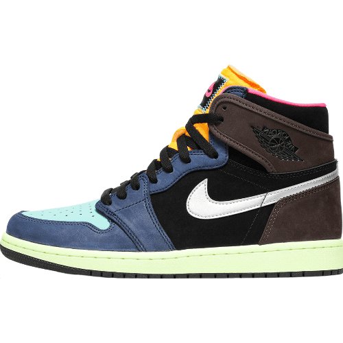 JORDAN 1 RETRO HIGH x TOKYO BIO HACK - Phantom Kicks
