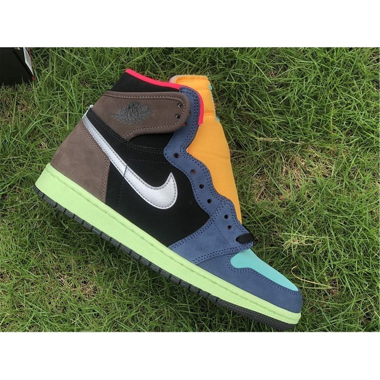 JORDAN 1 RETRO HIGH x TOKYO BIO HACK - Phantom Kicks