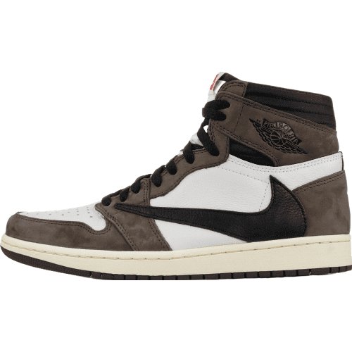 JORDAN 1 RETRO HIGH x TRAVIS SCOTT - Phantom Kicks