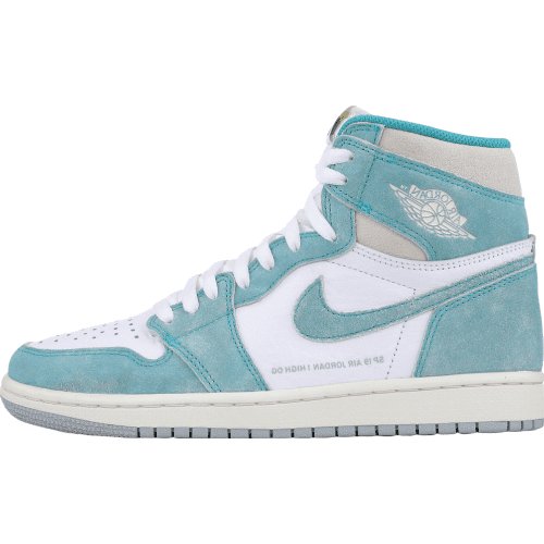 JORDAN 1 RETRO HIGH x TURBO GREEN - Phantom Kicks