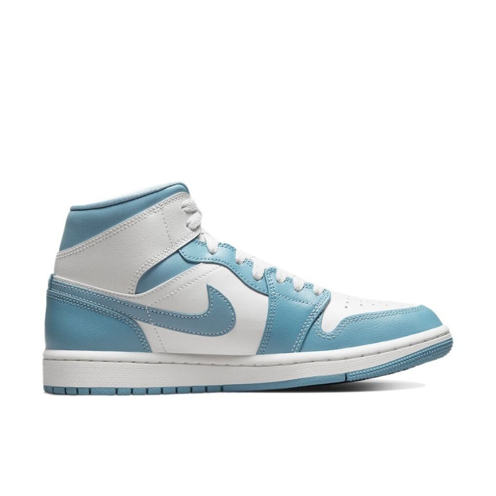 JORDAN 1 RETRO MID x UNC - Phantom Kicks