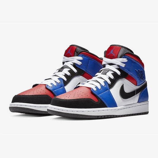 JORDAN 1 RETRO x TOP 3 - Phantom Kicks