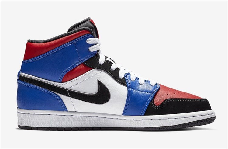 JORDAN 1 RETRO x TOP 3 - Phantom Kicks