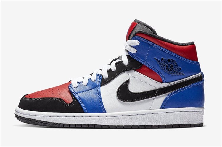 JORDAN 1 RETRO x TOP 3 - Phantom Kicks