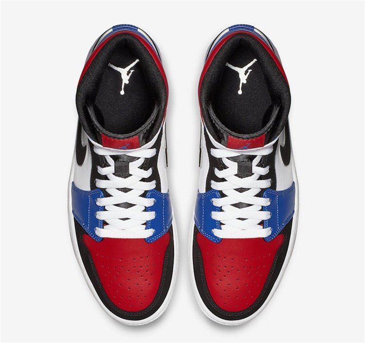 JORDAN 1 RETRO x TOP 3 - Phantom Kicks