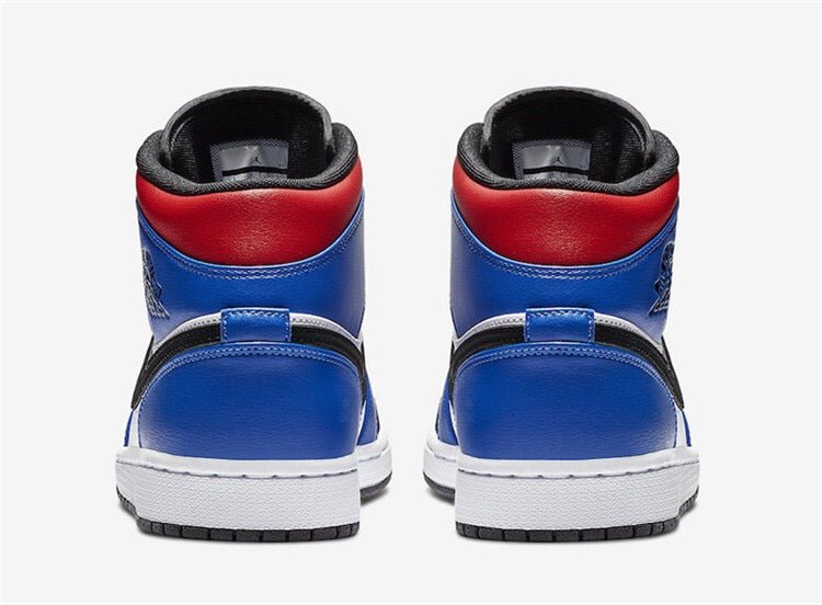 JORDAN 1 RETRO x TOP 3 - Phantom Kicks