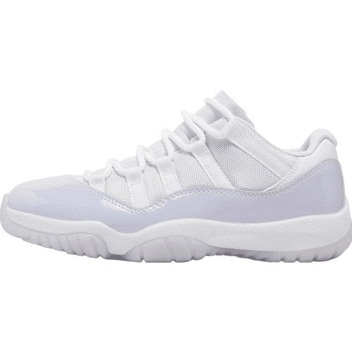 JORDAN 11 RETRO LOW x PURE VIOLET - Phantom Kicks