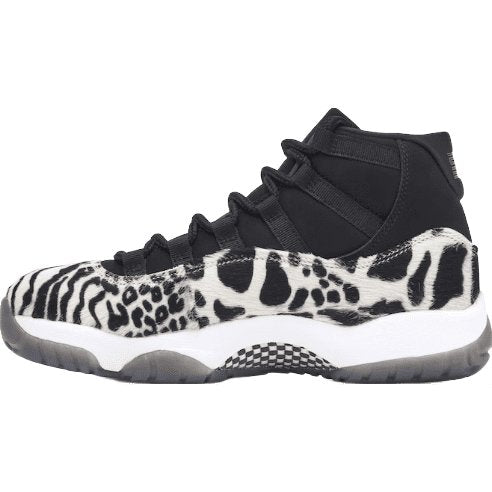 JORDAN 11 RETRO x ANIMAL INSTINCT - Phantom Kicks