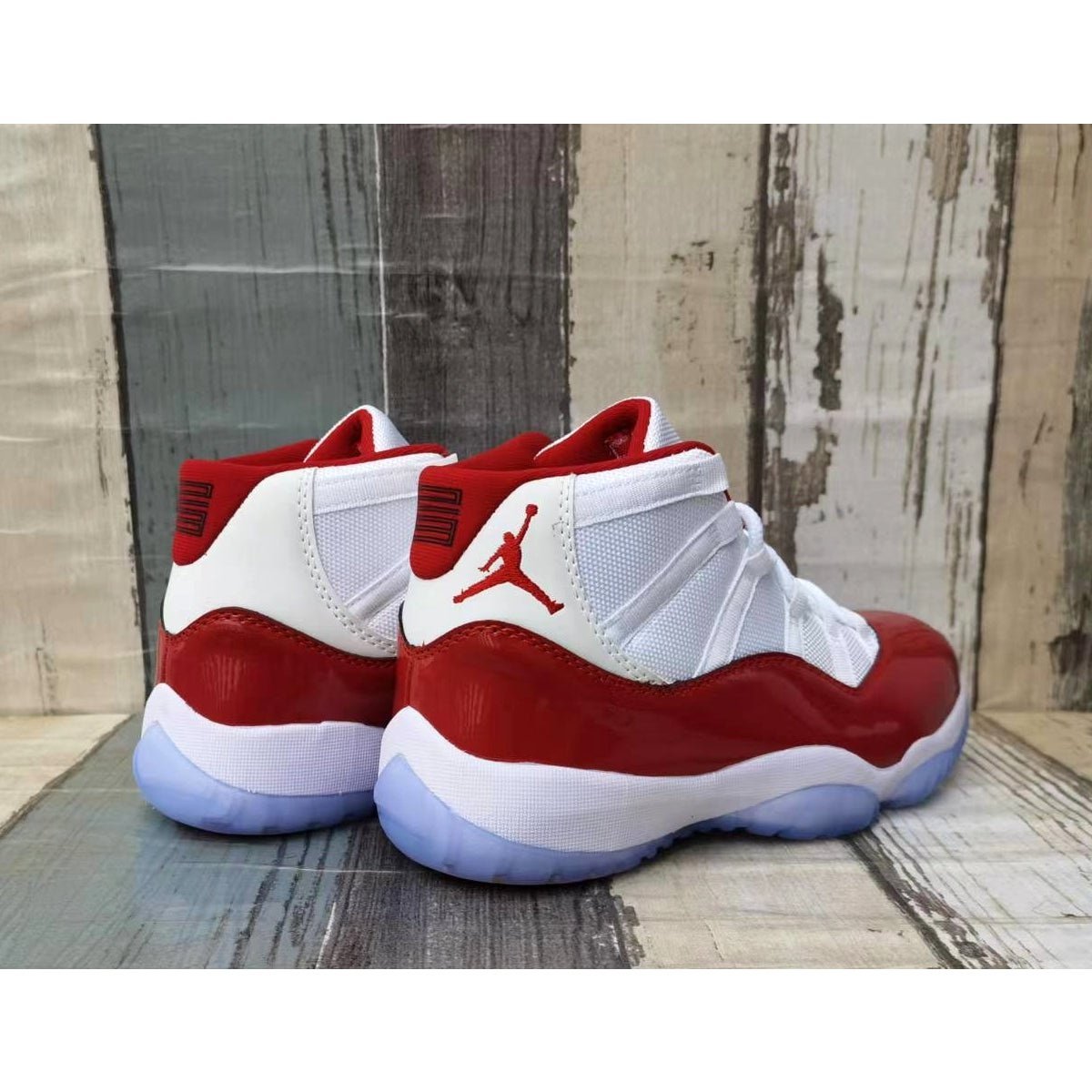 JORDAN 11 RETRO x CHERRY - Phantom Kicks