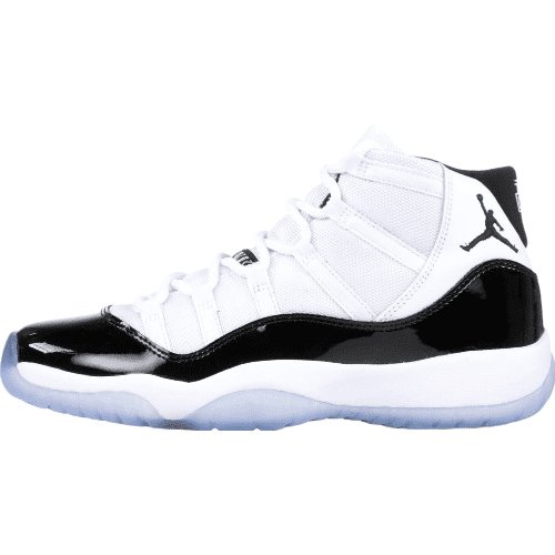 JORDAN 11 x CONCORD - Phantom Kicks