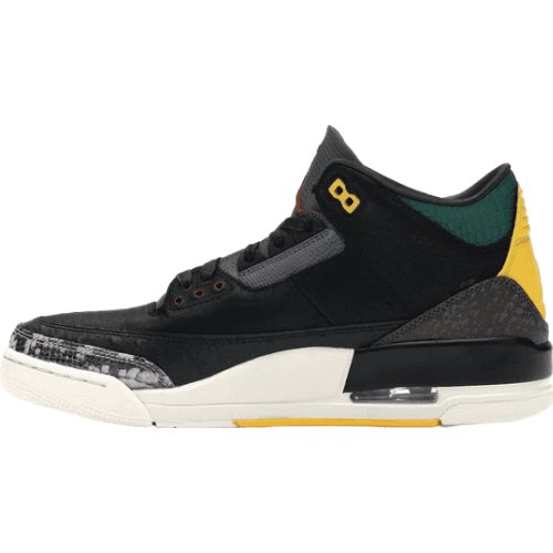 JORDAN 3 RETRO SE x ANIMAL INSTINCT 2.0 - Phantom Kicks