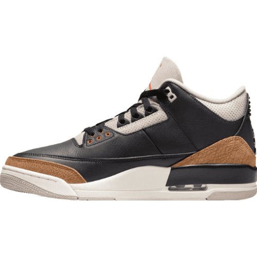 JORDAN 3 RETRO x DESERT ELEPHANT - Phantom Kicks