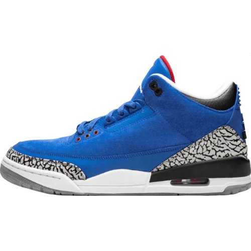 JORDAN 3 RETRO x DJ KHALED ANOTHER ONE - Phantom Kicks