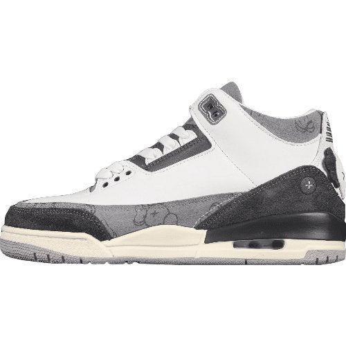 JORDAN 3 RETRO x KAWS - Phantom Kicks