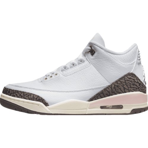JORDAN 3 RETRO x NEAPOLITAN DARK MOCHA - Phantom Kicks