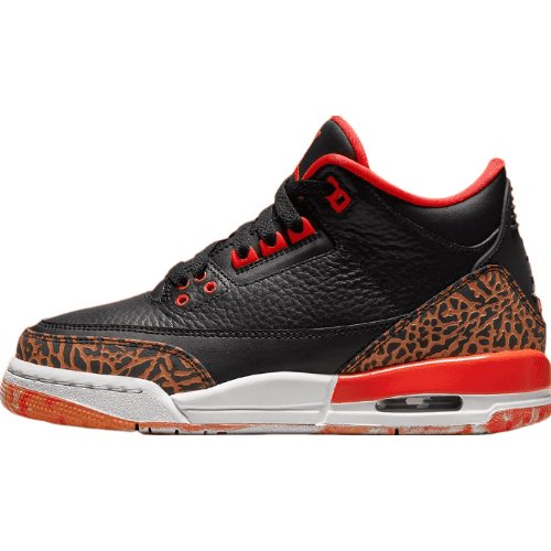 JORDAN 3 x KUMQUAT - Phantom Kicks