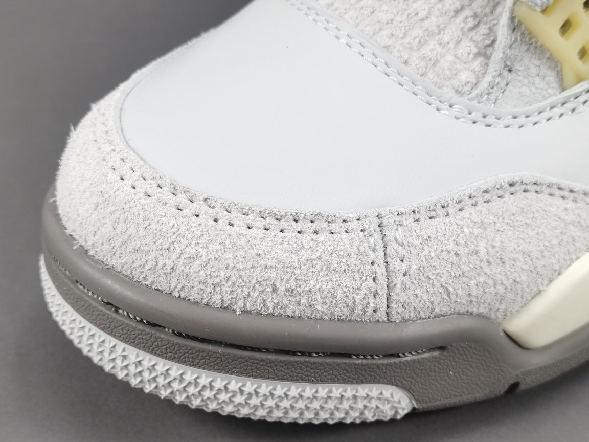 JORDAN 4 RETRO SE CRAFT x PHANTOM DUST - Phantom Kicks