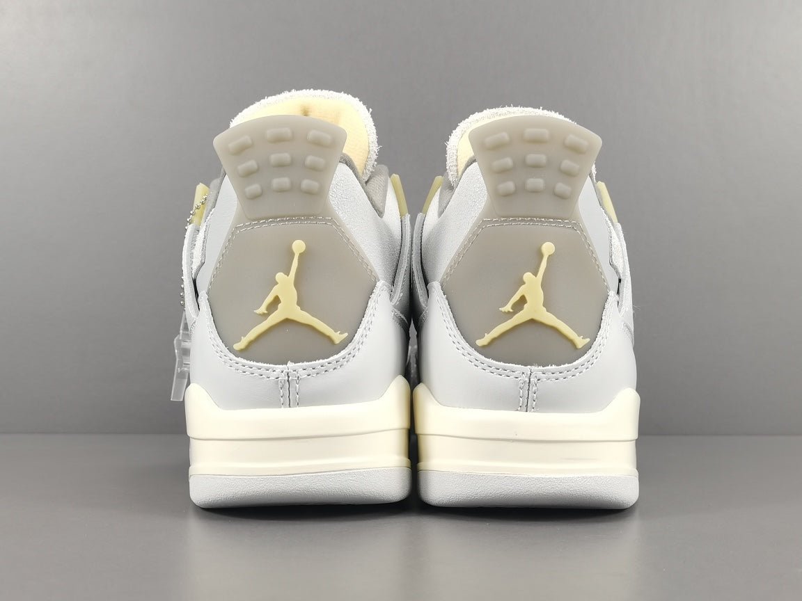 JORDAN 4 RETRO SE CRAFT x PHANTOM DUST - Phantom Kicks